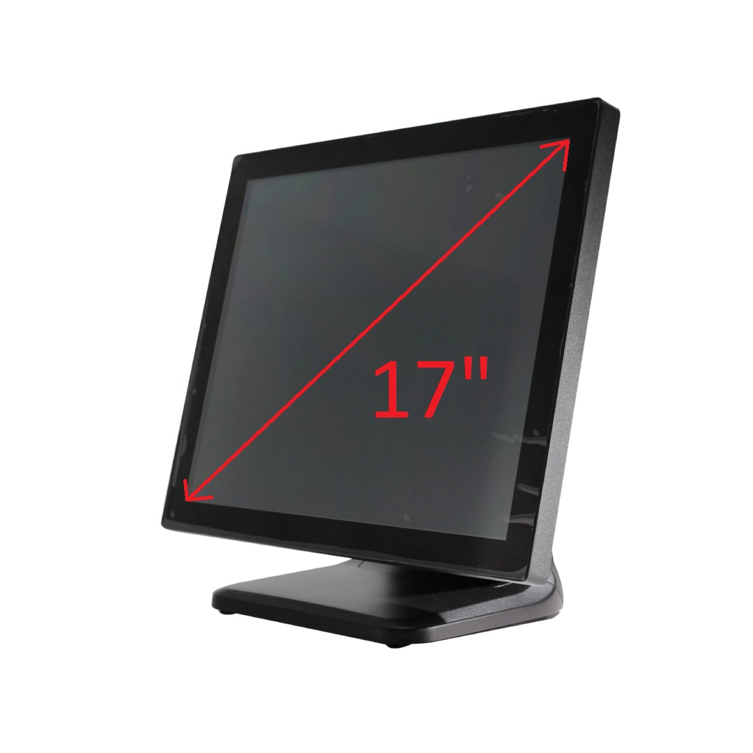IDSOFT PIX 17" 4GB/64SSD