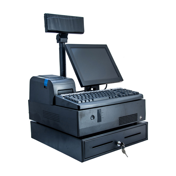 POS-система IDSOFT AI01